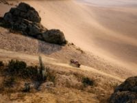 دانلود نسخه هک شده بازی Dakar 18 برای PS4