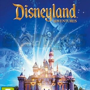 دانلود بازی کامپیوتر Disneyland Adventures 2018
