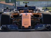دانلود بازی F1 2018 برای کامپیوتر + آپدیت + DLC