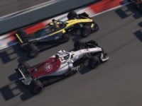 دانلود بازی F1 2018 برای کامپیوتر + آپدیت + DLC