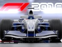 دانلود بازی F1 2018 برای کامپیوتر + آپدیت + DLC
