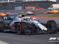 دانلود بازی F1 2018 برای کامپیوتر + آپدیت + DLC