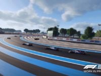 دانلود بازی F1 2018 برای کامپیوتر + آپدیت + DLC