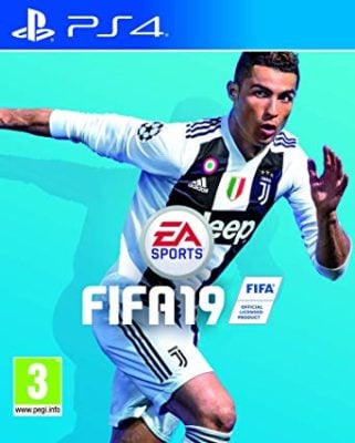 دانلود نسخه هک شده بازی فیفا Fifa 19 برای PS4 + آپدیت