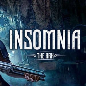 دانلود بازی INSOMNIA The Ark برای کامپیوتر + کرک + آپدیت