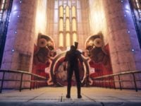 دانلود بازی INSOMNIA The Ark برای کامپیوتر + کرک + آپدیت
