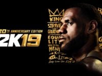 دانلود بازی NBA 2K19 برای کامپیوتر + آپدیت