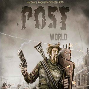 دانلود بازی کامپیوتر Postworld 2018 + کرک