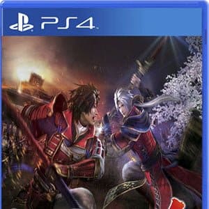 دانلود نسخه هک شده Samurai Warriors 4 برای PS4