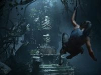 دانلود بازی Shadow of the Tomb ﻿Raider﻿ برای کامپیوتر + آپدیت v1.0.1.1