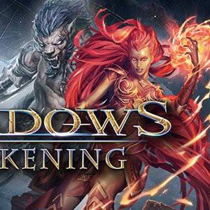 دانلود بازی کامپیوتر Shadows Awakening 2018 + کرک + آپدیت