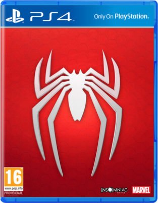 دانلود نسخه هک شده بازی Marvels Spider-Man برای PS4