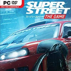 دانلود بازی Super Street The Game 2018 برای کامپیوتر + کرک