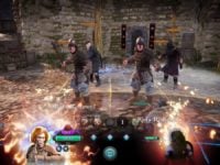 دانلود بازی کامپیوتر The Bards Tale IV Barrows Deep 2018