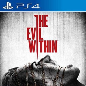 دانلود نسخه هک شده Evil Within برای PS4