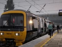 دانلود بازی Train Sim World 2020 برای کامپیوتر + کرک