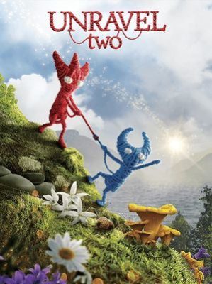 دانلود بازی Unravel Two 2018 برای کامپیوتر + کرک