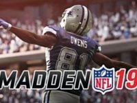 دانلود بازی Madden NFL 19 برای PS4 + آپدیت