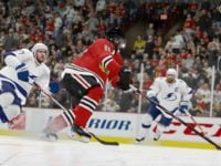 دانلود بازی NHL 19 برای PS4 + آپدیت