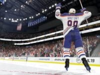 دانلود بازی NHL 19 برای PS4 + آپدیت