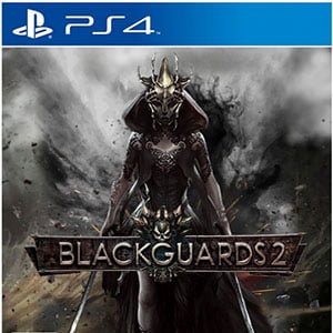 دانلود نسخه هک شده بازی Blackguards 2 برای PS4