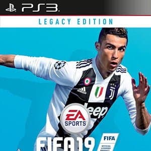 دانلود بازی Fifa 19 برای PS3