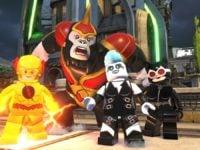 دانلود بازی LEGO DC Super Villains برای کامپیوتر + آپدیت