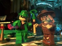 دانلود بازی LEGO DC Super Villains برای کامپیوتر + آپدیت