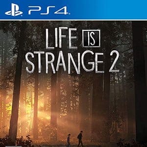 دانلود نسخه هک شده بازی Life is Strange 2 برای PS4