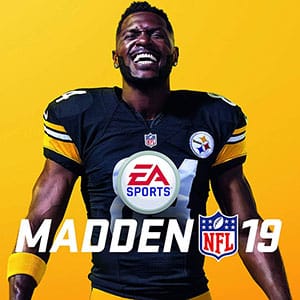 دانلود بازی Madden NFL 19 برای کامپیوتر + کرک