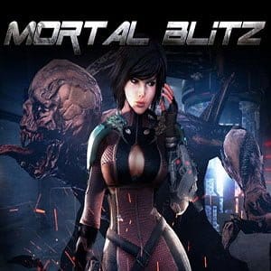 دانلود نسخه هک شده بازی Mortal Blitz VR برای PS4