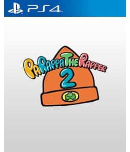 دانلود نسخه هک شده بازی PaRappa the Rapper 2 برای PS4