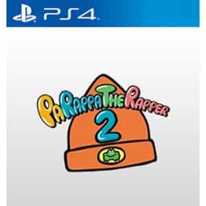 دانلود نسخه هک شده بازی PaRappa the Rapper 2 برای PS4