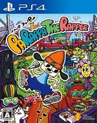 دانلود نسخه هک شده بازی PaRappa the Rapper Remastered برای PS4