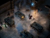 دانلود بازی Pathfinder Kingmaker برای کامپیوتر + آپدیت