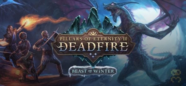 دانلود بازی Pillars of Eternity 2 Deadfire برای کامپیوتر + آپدیت