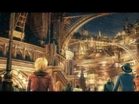 دانلود نسخه هک شده بازی End of Eternity 4K HD Edtion برای PS4