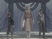 دانلود نسخه هک شده بازی End of Eternity 4K HD Edtion برای PS4
