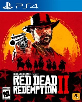 دانلود نسخه هک شده بازی Red Dead Redemption 2 DUPLEX برای PS4