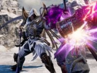 دانلود بازی کامپیوتر SOULCALIBUR VI برای کامپیوتر