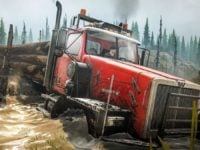 دانلود بازی Mudrunner برای کامپیوتر + آپدیت