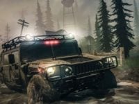 دانلود بازی Mudrunner برای کامپیوتر + آپدیت