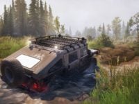 دانلود بازی Mudrunner برای کامپیوتر + آپدیت