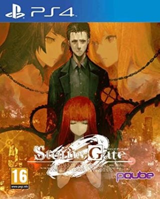 دانلود نسخه هک شده بازی Steins Gate 0 برای PS4