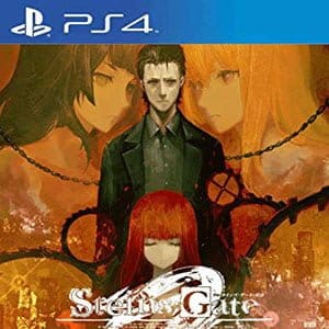 دانلود نسخه هک شده بازی Steins Gate 0 برای PS4