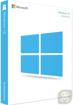 دانلود ویندوز 10 اینترپرایز Windows 10 Enterprise - July 2026