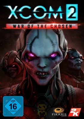 دانلود بازی XCOM 2 برای کامپیوتر + کرک