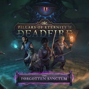 دانلود بازی Pillars of Eternity 2 Deadfire برای کامپیوتر + آپدیت