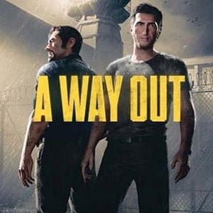 دانلود بازی A Way Out کامپیوتر + آپدیت
