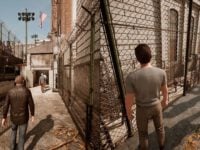 دانلود نسخه هک شده بازی A Way Out برای PS4